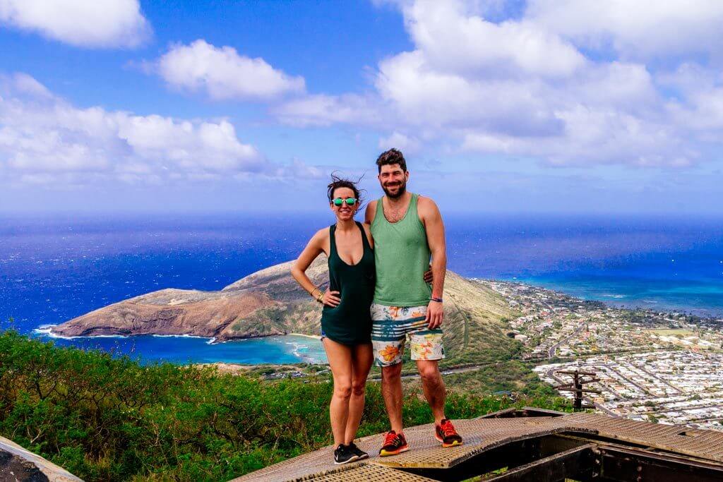 Koko Head Hike