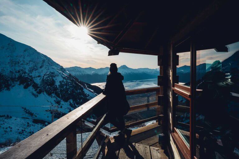 From Glaciers to Gondolas: The Best Things to do in Girdwood, Alaska