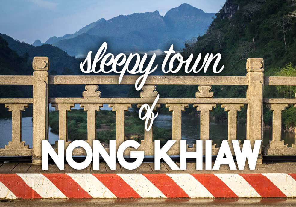 Nong Khiaw