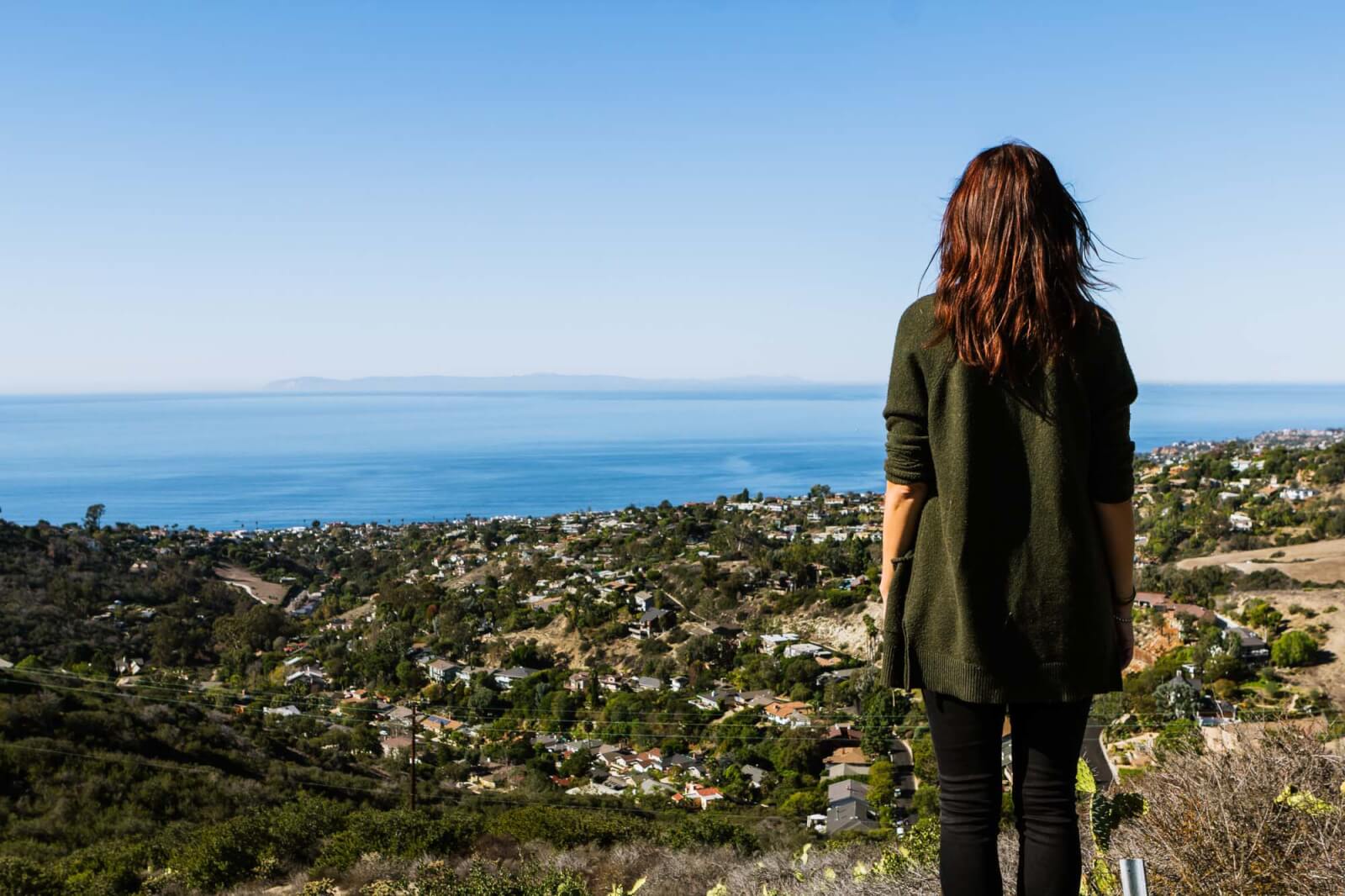 Top of the World Hike Laguna Beach