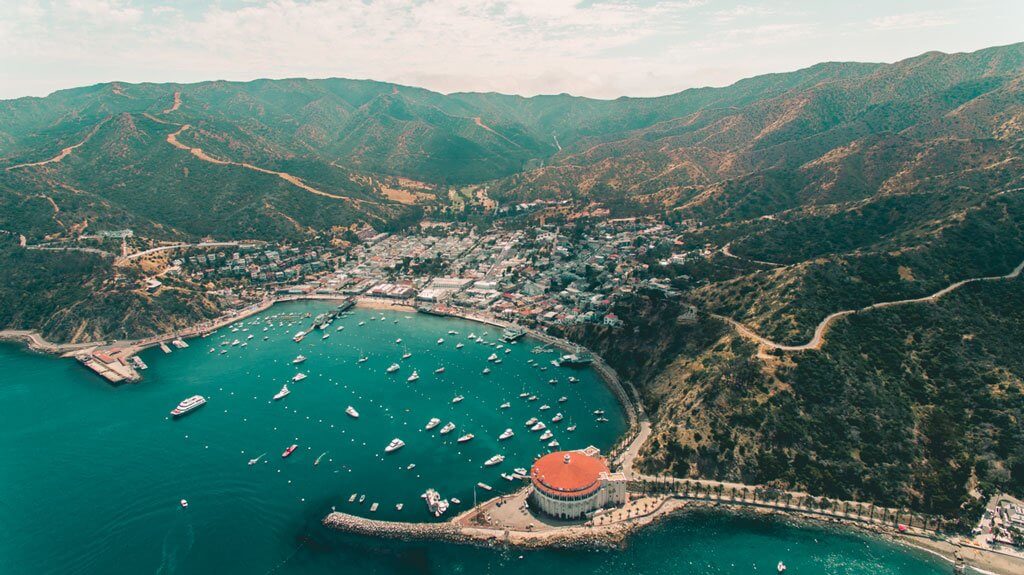 Avalon Catalina