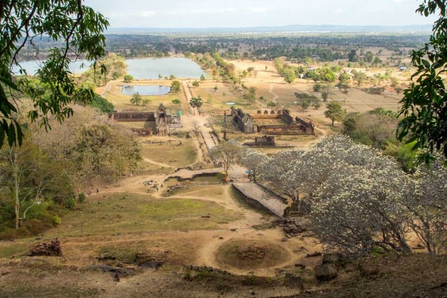 Budget Breakdown Of A Month Long Trip In Southern Laos - 