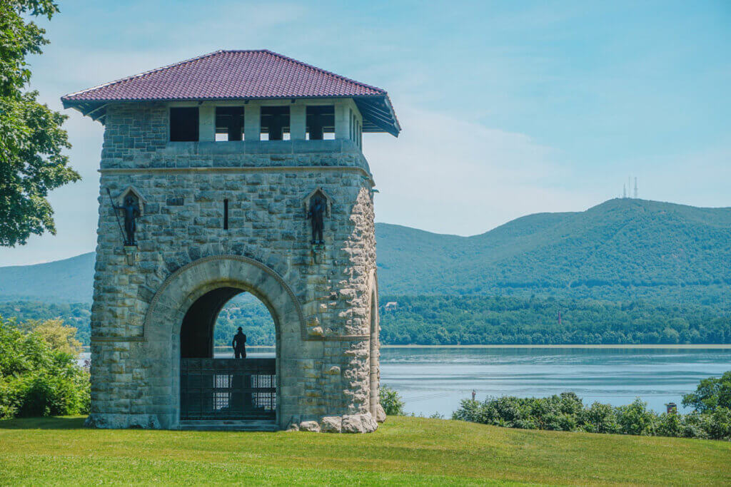 Washington’s-Headquarters-State-Historic-Site-in-Newburgh-in-the-Hudson-Valley-NY