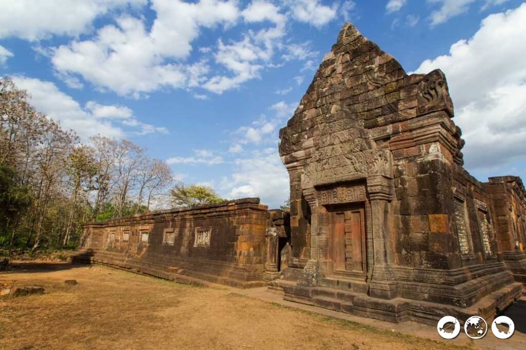 Wat-Phou-and-Blue-Sky