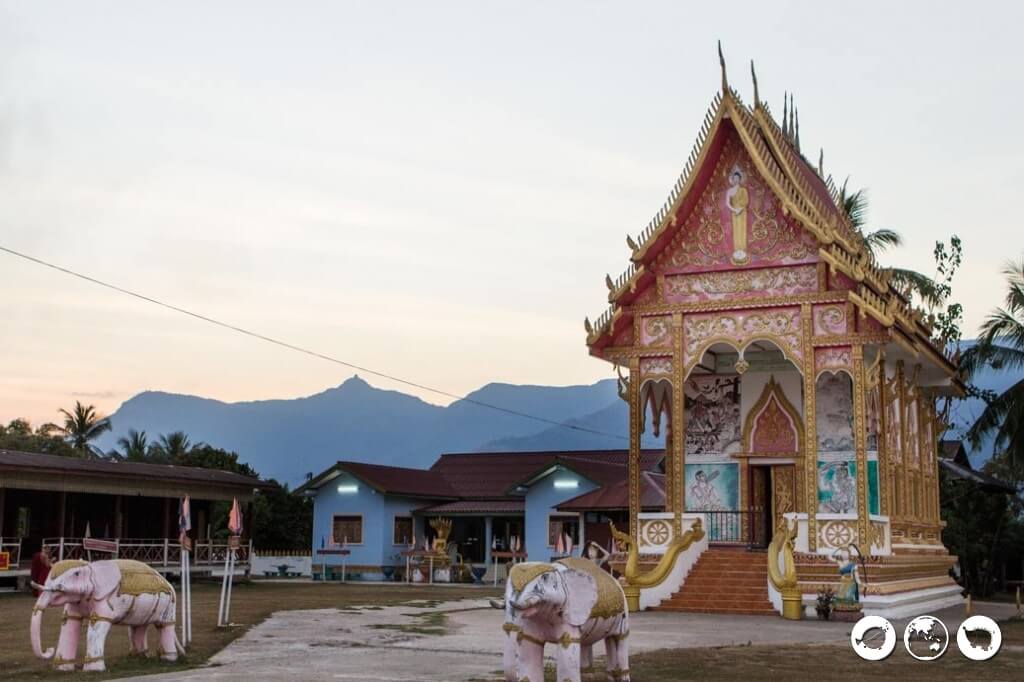 Wat-in-Champasak