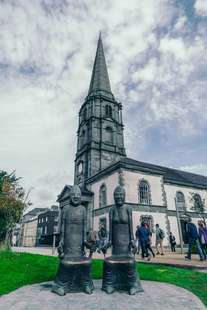 Waterford Ireland