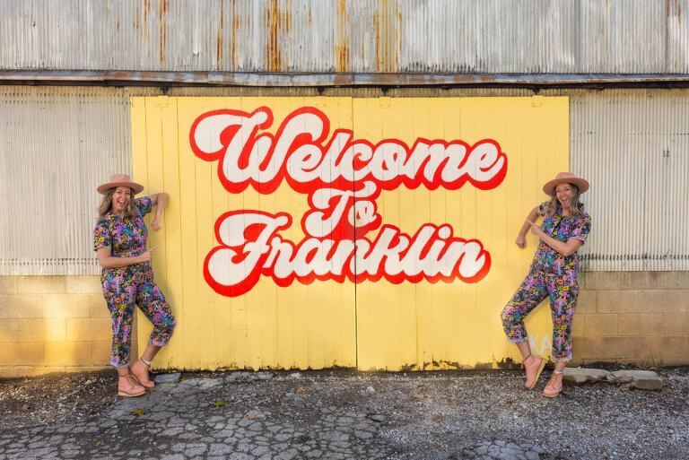 Amazing Things to do in Franklin Tennessee (Getaway Guide)
