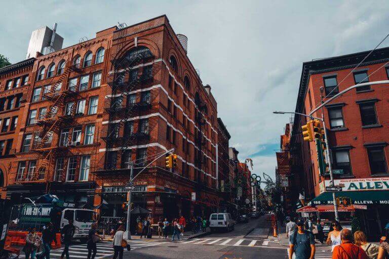 Best Things to do in Nolita New York (& Nolita Restaurant Guide)