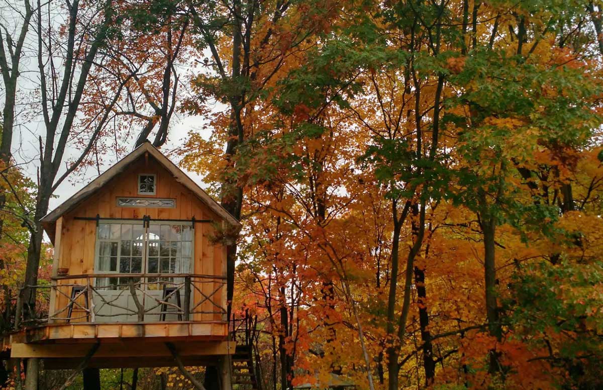 Whispering-Wind-Treehouse-rental-in-ny