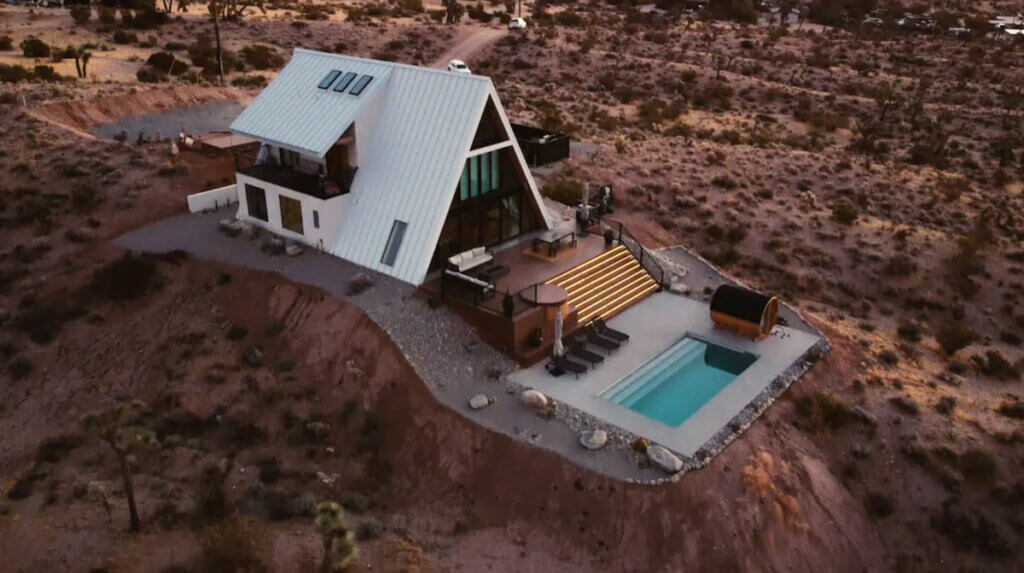 aerial-view-of-HATA-one-of-the-unique-places-to-stay-in-Joshua-Tree