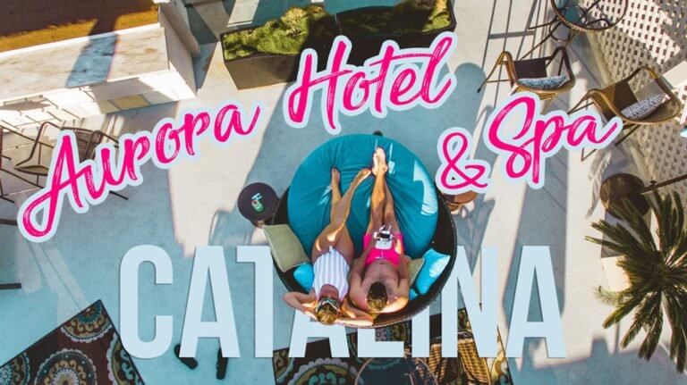 Aurora Hotel & Spa