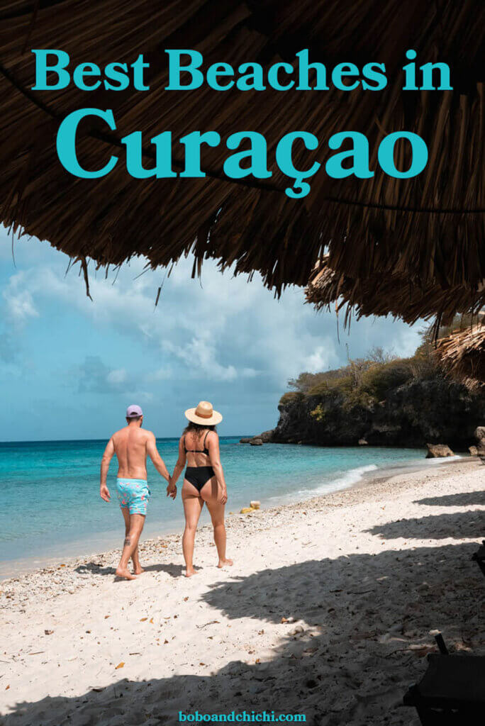 beaches-in-Curacao