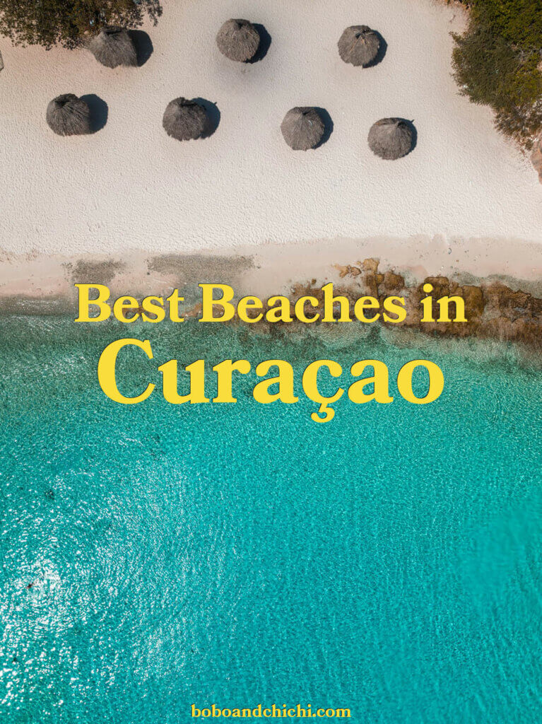best-beaches-in-Curacao-guide