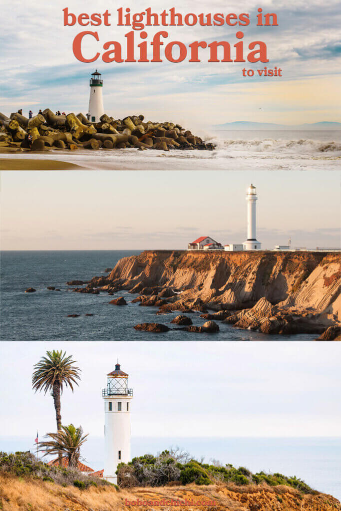 best-california-lighthouses-to-visit
