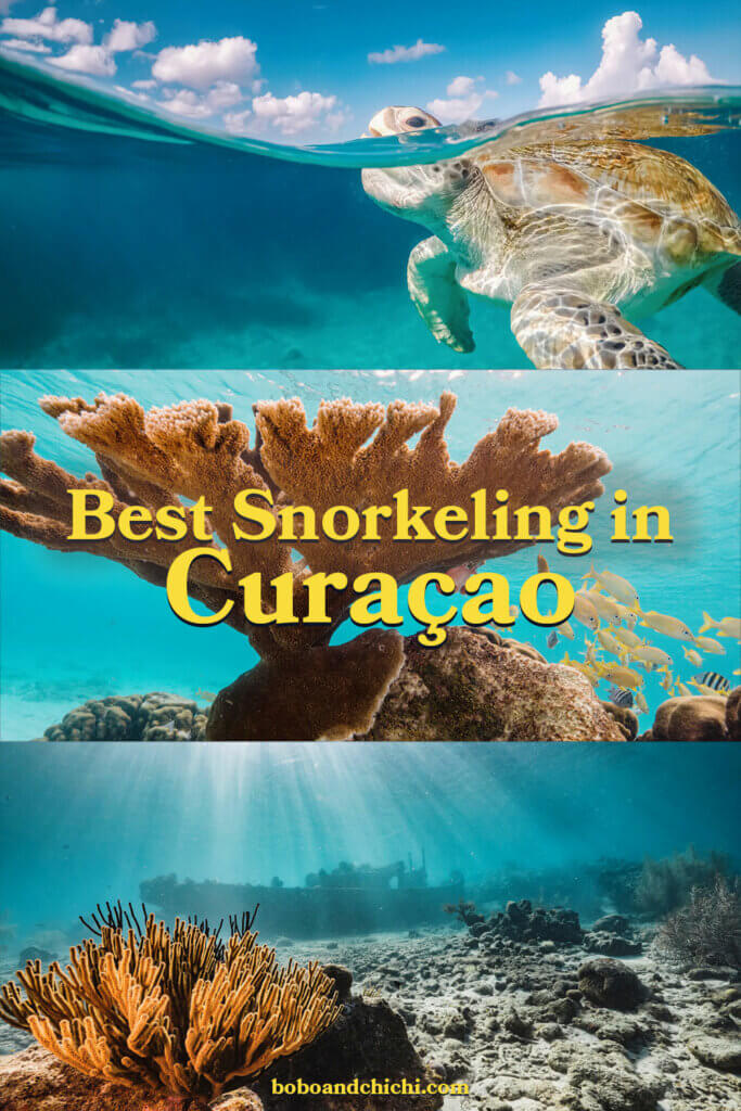 best-curacao-snorkeling-beaches