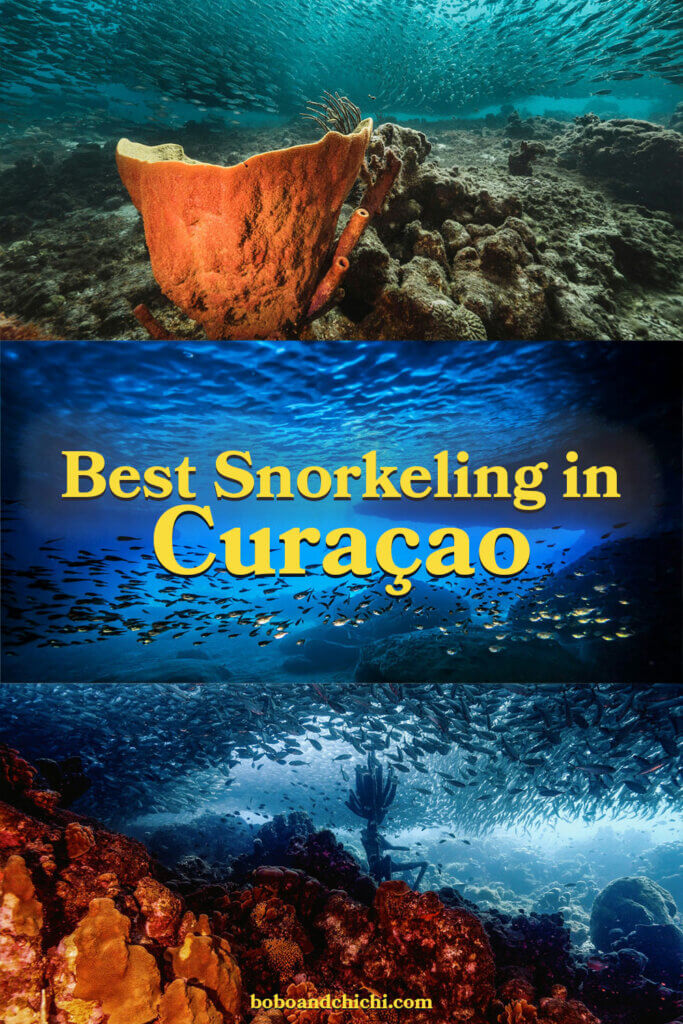 best-curacao-snorkeling-spots