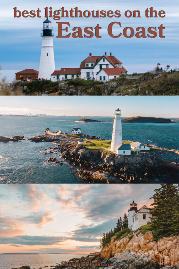 best-east-coast-lighthouses-to-visit