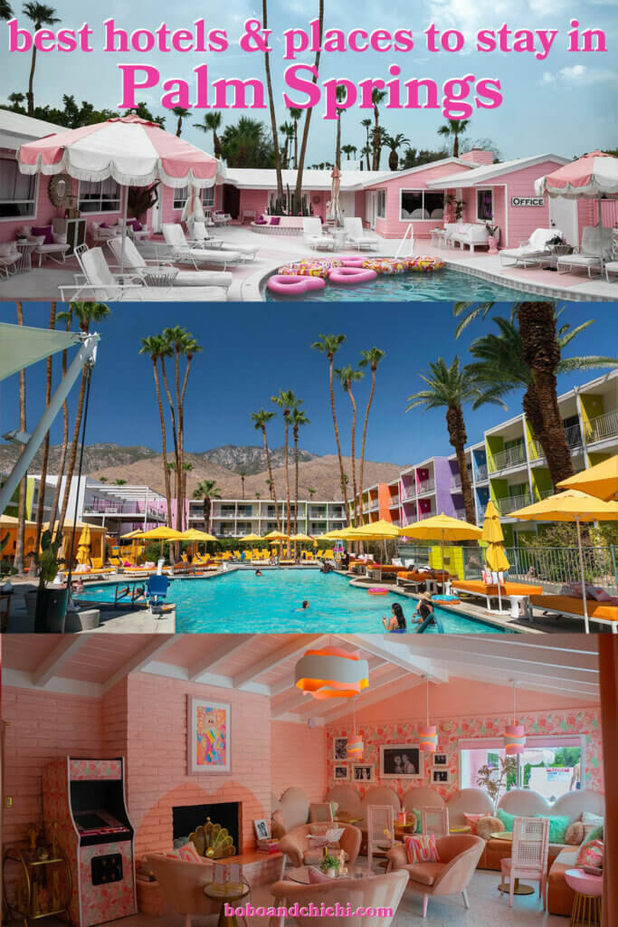 best-hotels-in-palm-springs