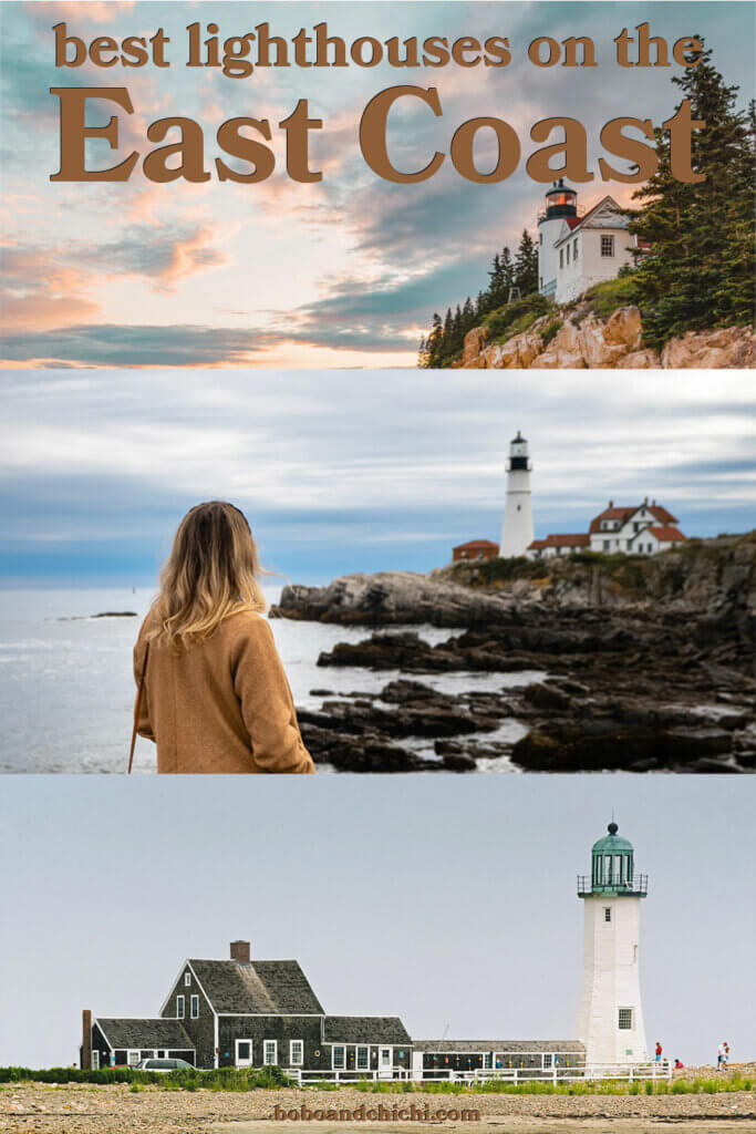 ⭐ 9 Best Lighthouses
