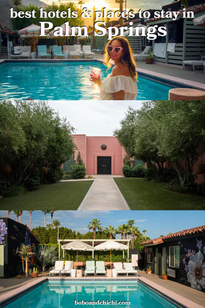 best-places-to-stay-in-Palm-Springs-California