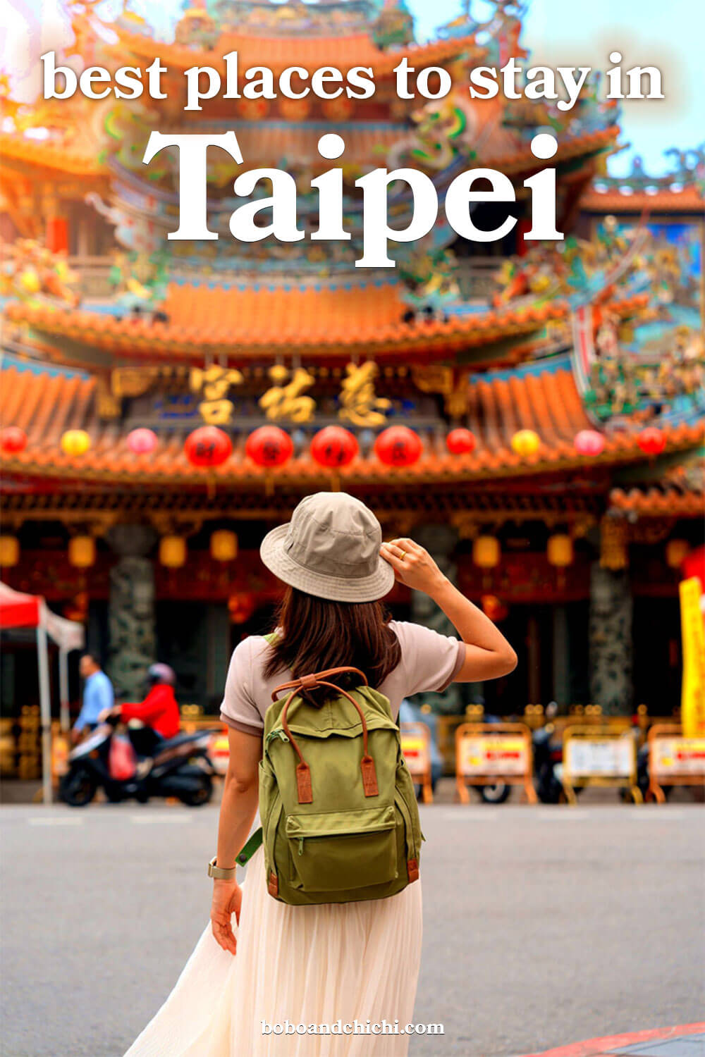 best-places-to-stay-in-Taipei-by-district