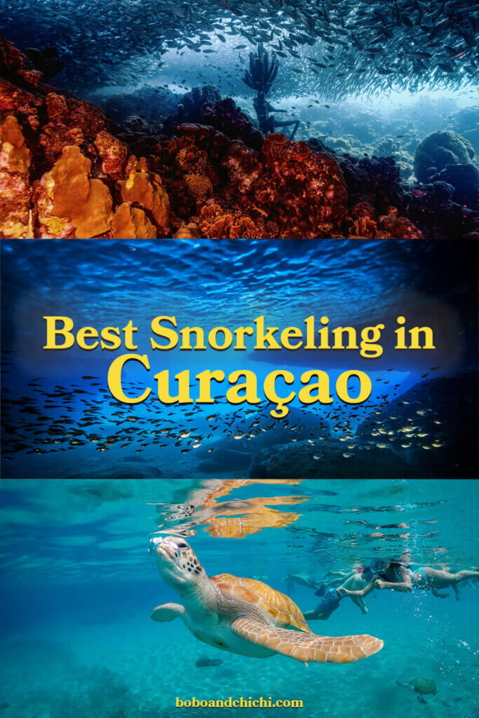 best-snorkeling-in-curacao