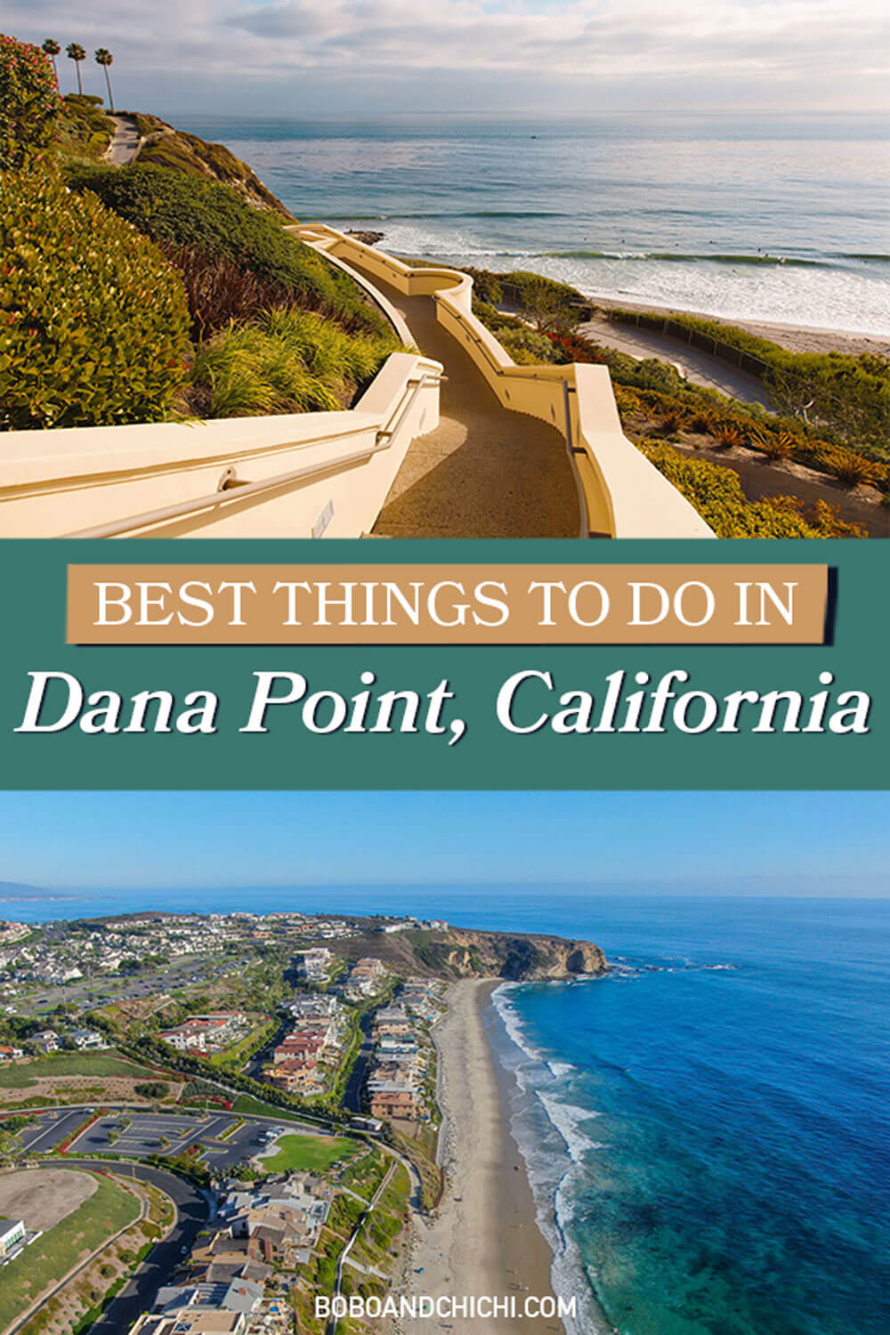 Things To Do In Dana Point CA