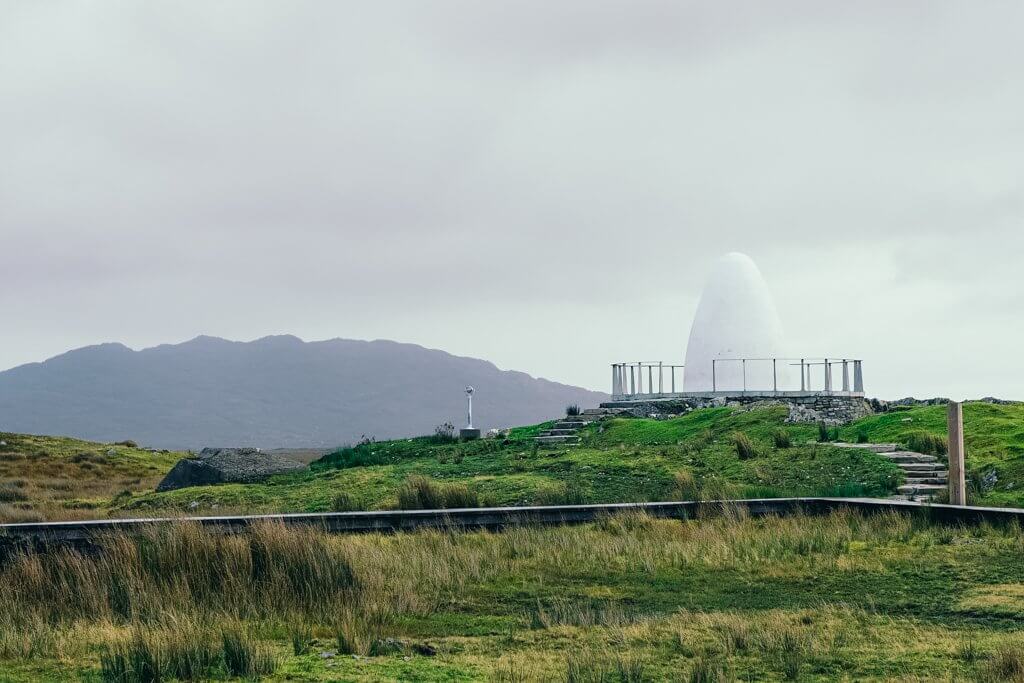 Connemara Ireland