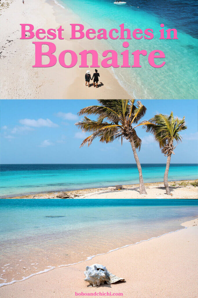 bonaire-beaches-guide