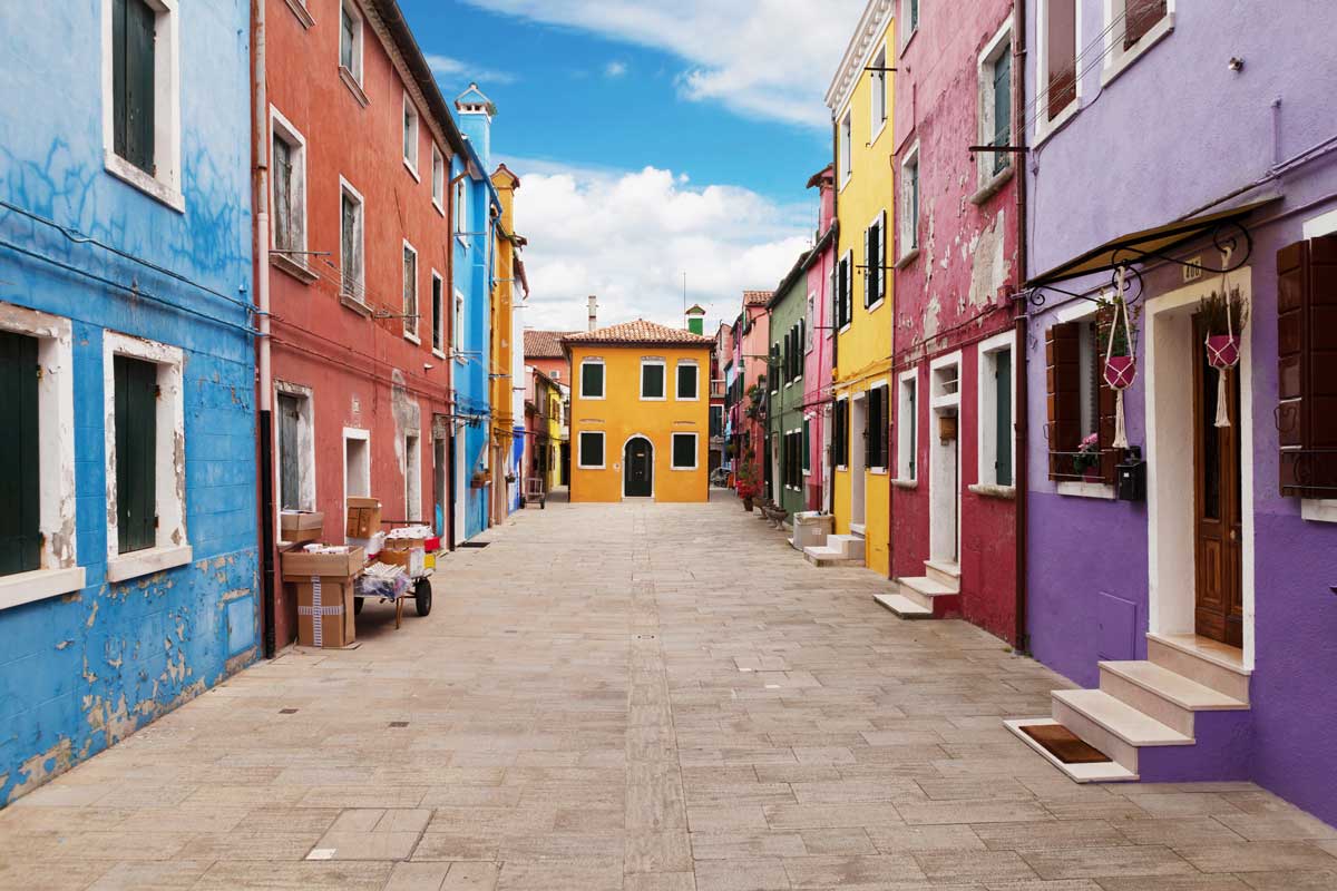 burano-venice-italy