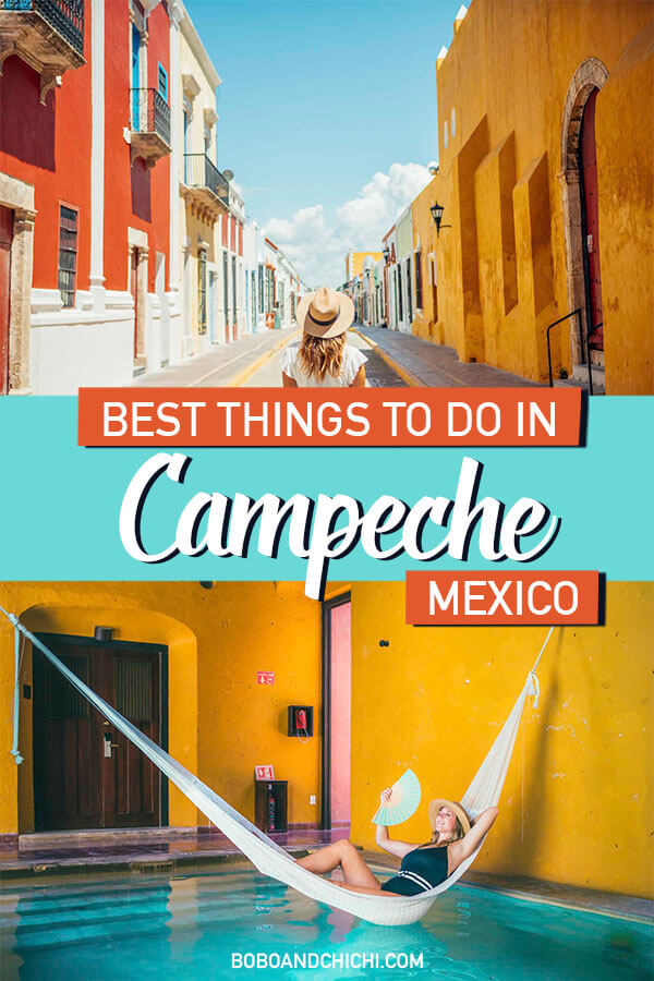 campeche-mexico