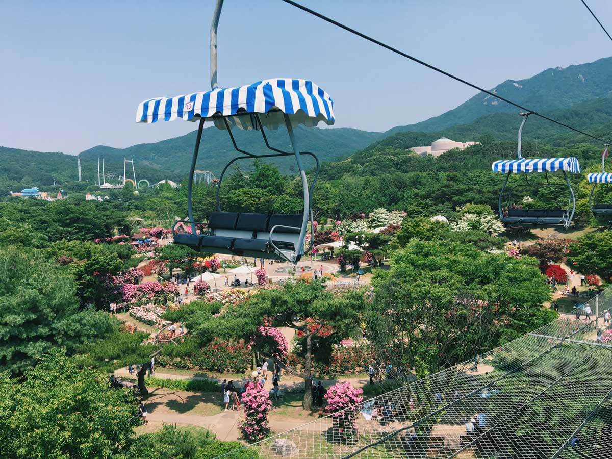 14 Amazing Places to Visit in Gyeonnggi Province Korea - Bobo and ChiChi