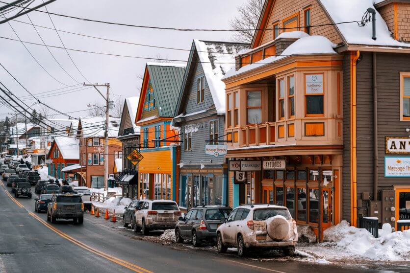 The Shops at Emerson  Shopping in Upstate New York - Best Shopping Near  Kingston