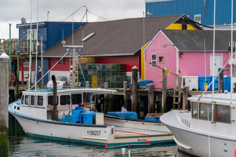 How to Spend the Perfect Weekend in Portland Maine (Getaway Guide)