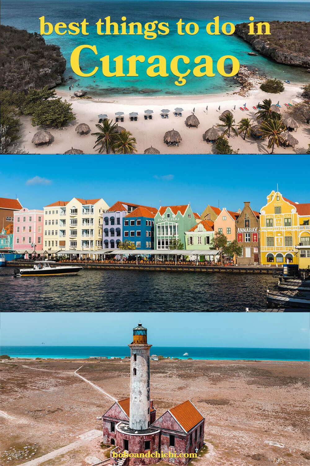 curacao-activities-and-attractions
