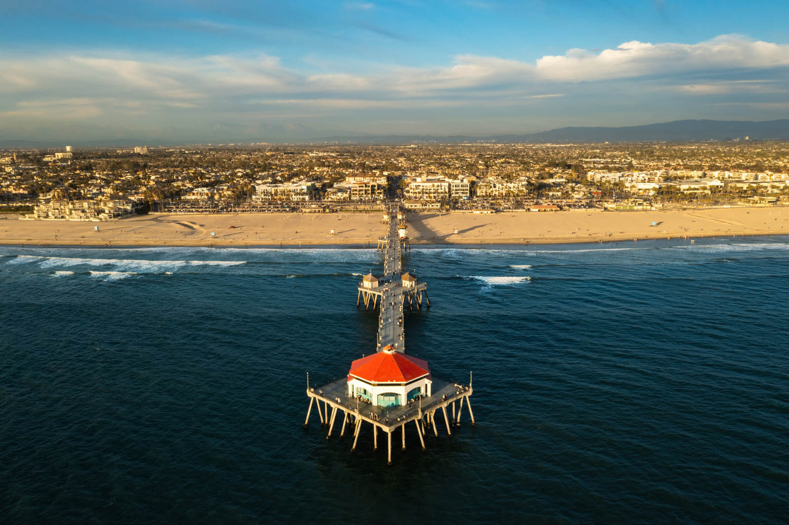 FUN Things to do In Huntington Beach, Surf City USA! (From a