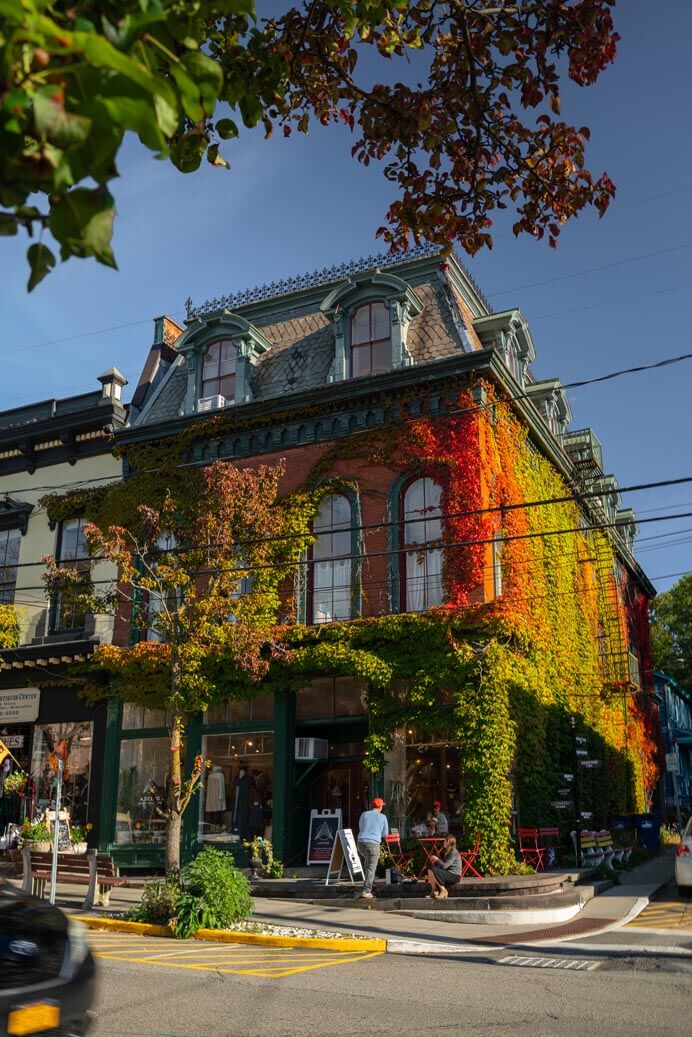 Must-See Sites & Things to do in Beacon, NY (Travel Guide) - Bobo and