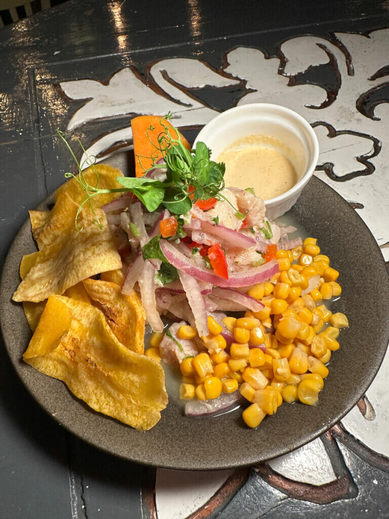 fresh-ceviche-in-willemstad-curacao