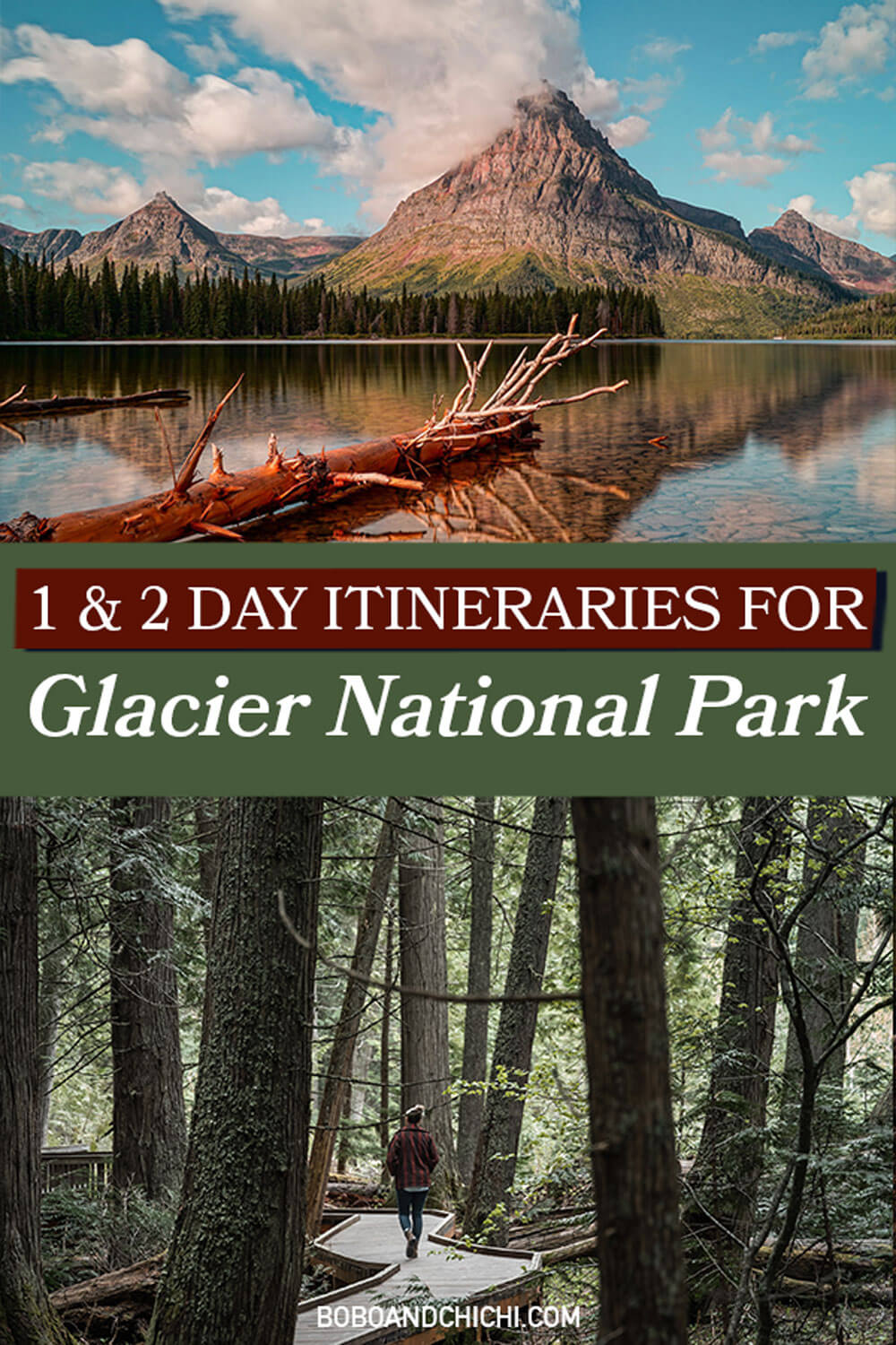 glacier-national-park-2-day-itinerary