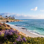 gorgeous-shoreline-view-in-La-Jolla-California-in-San-Diego-County