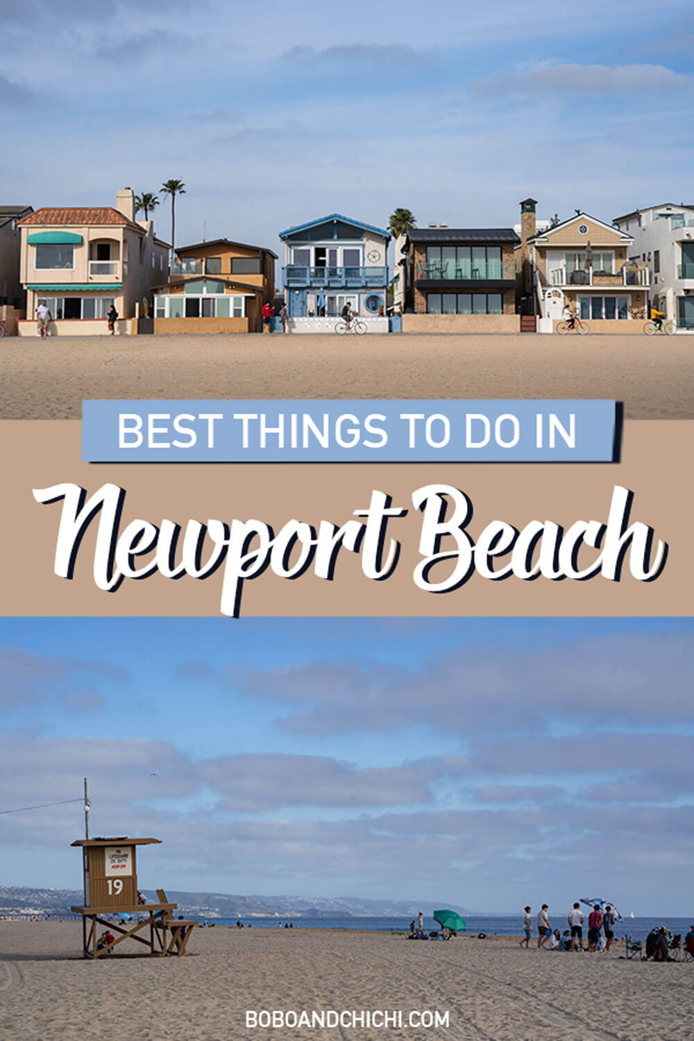 Things to Do in Newport Beach