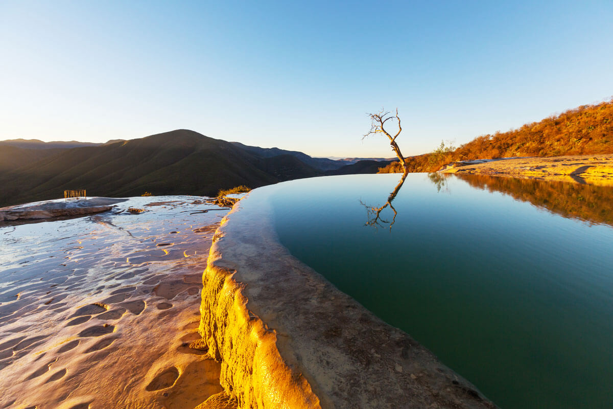 hierve-el-agua-in-oaxaca-mexico