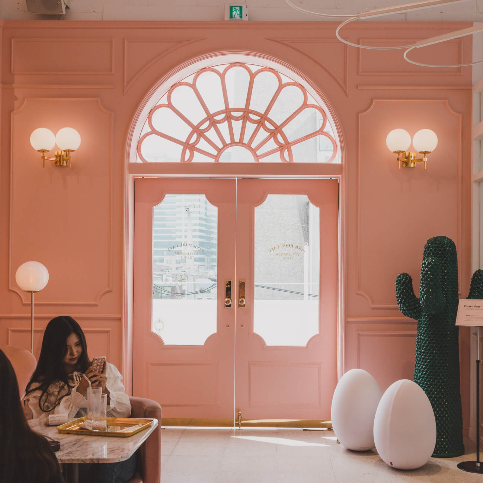 Where to stay in Seoul and Seoul accommodation in Hongdae