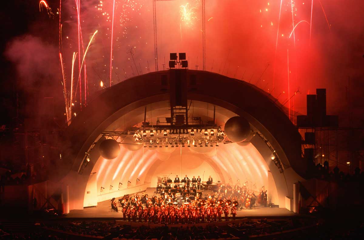 live-performance-at-the-Hollywood-Bowl-in-Los-Angeles-California