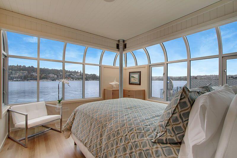 live your sleepless in seattle dreams houseboat on lake union