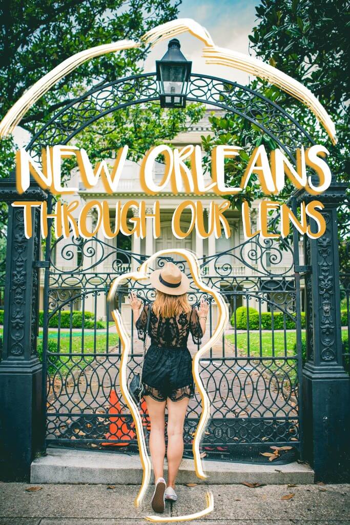 photos that will make you want to go to New Orleans