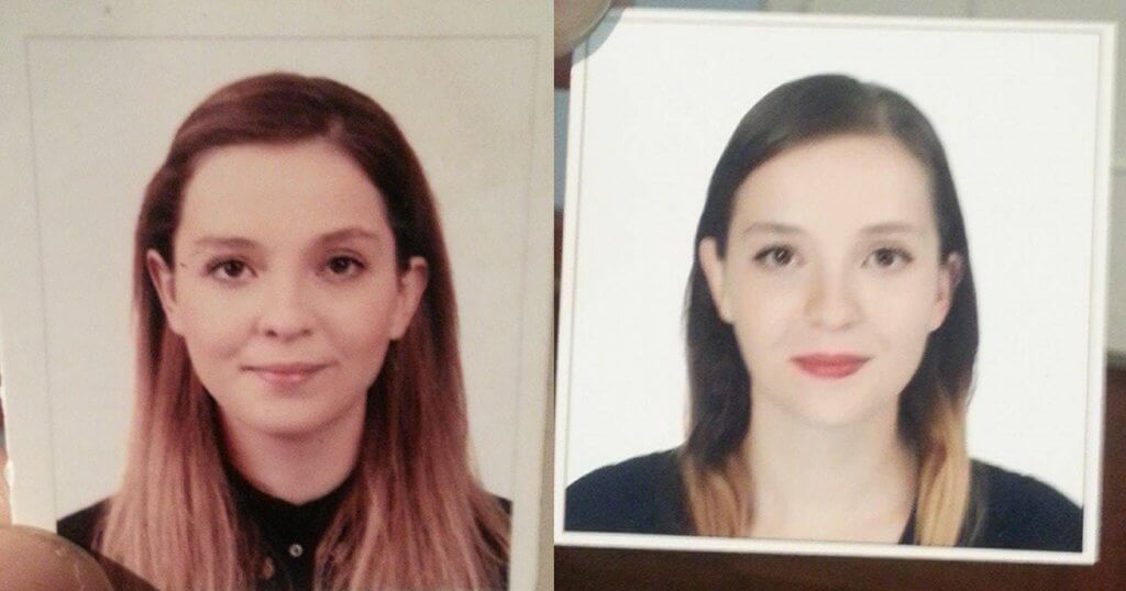 what did korea do to my face passport