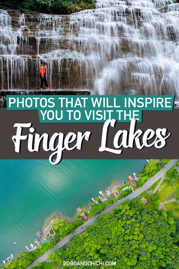 photos of the finger lakes