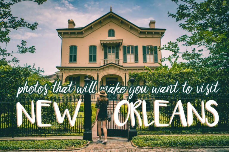 photos that make you want to visit new orleans
