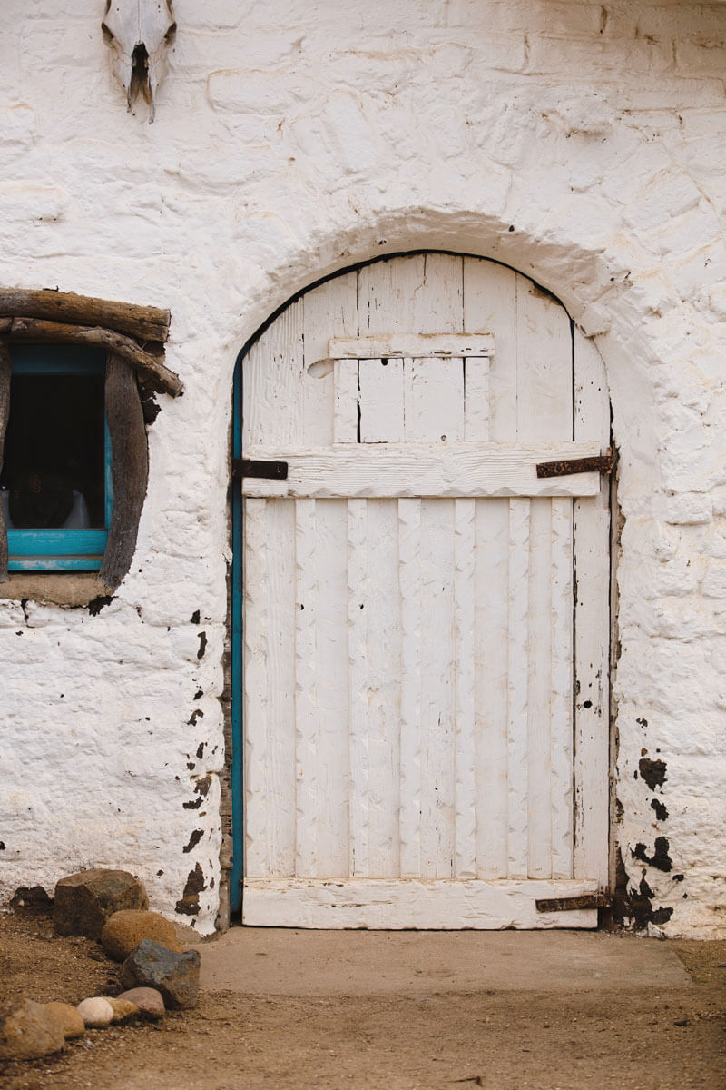 pretty-door-at-Leo-Carrillo-Ranch-Historic-Park-in-Carlsbad-California